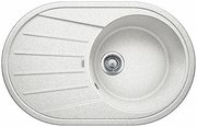 Мойка Бланко TAMOS 45S белый «арктика» фото в Санкт-Петербурге Мойка Blanco TAMOS 45S белый «арктика» фото в Санкт-Петербурге