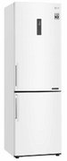 Холодильник LG GA-B 459 BQGL фото 3 в Санкт-Петербурге