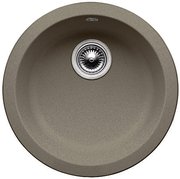 Мойка Бланко Rondo серый беж фото в Санкт-Петербурге Мойка Blanco Rondo серый беж фото в Санкт-Петербурге