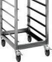 Шпилька-тележка Smeg SH12K6/4 фото 4 в Санкт-Петербурге