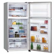 Холодильник Hitachi R-V 662 PU3 SLS фото 2 в Санкт-Петербурге