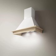 Вытяжка Elica DAISY WH/A/60 T.GREZZO фото 2 в Санкт-Петербурге