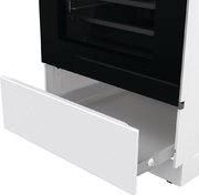 Комбинированная плита Gorenje GKS5C70WF фото 4 в Санкт-Петербурге