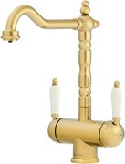 Смеситель Omoikiri AMAGASAKI G Смеситель Omoikiri AMAGASAKI G