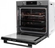 Духовой шкаф Schaub Lorenz SLB EG6438 фото 3 в Санкт-Петербурге
