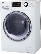 Стиральная машина Haier HW60-10636A фото 2 в Санкт-Петербурге