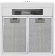 Вытяжка KRONA LIANA 500 WHITE PB фото 2 в Санкт-Петербурге
