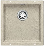 Мойка Бланко Subline 400-U песочный фото в Санкт-Петербурге Мойка Blanco Subline 400-U песочный фото в Санкт-Петербурге