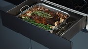 Встраиваемый подогреватель посуды Signature Kitchen Suite SKSWD2421MS фото 3 в Санкт-Петербурге