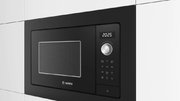 Встраиваемая микроволновая печь Bosch BEL653MX3 фото 2 в Санкт-Петербурге