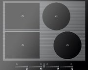 Индукционная варочная панель Kuppersbusch EKIF 6842.1