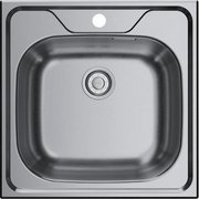 Мойка Омойкири SARU 50-IN фото в Санкт-Петербурге Мойка Omoikiri SARU 50-IN фото в Санкт-Петербурге