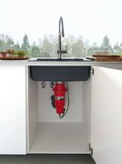 Измельчитель пищевых отходов Franke TE-75S фото 3 в Санкт-Петербурге