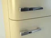 Холодильник Smeg FAB32P7 фото 4 в Санкт-Петербурге