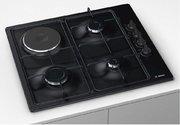 Комбинированная варочная панель Bosch PBY6C6B62O фото 3 в Санкт-Петербурге