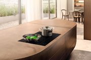 Индукционная варочная панель Miele KM 8585 FL MattFinish фото 4 в Санкт-Петербурге