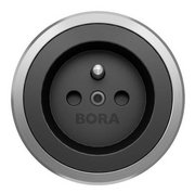 Розетка тип E BORA USTE фото в Санкт-Петербурге