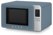 Микроволновая печь Smeg MOC01SBMEU фото 3 в Санкт-Петербурге