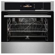 Духовой шкаф Electrolux EOB 99956 VX Духовой шкаф Electrolux EOB 99956 VX