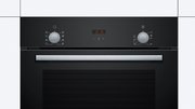 Встраиваемый духовой шкаф BOSCH HBF512BA0R фото 2 в Санкт-Петербурге