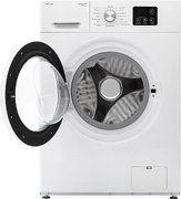 Стиральная машина KRONA ITTER WHITE 1000 6K WM фото 2 в Санкт-Петербурге