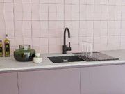 Мойка Омойкири Yamakawa 55-U/I DO фото 3 в Санкт-Петербурге Мойка Omoikiri Yamakawa 55-U/I DO фото 3 в Санкт-Петербурге