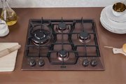 Варочная поверхность Korting HG 6115 CTRC фото 2 в Санкт-Петербурге
