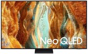 Телевизор Samsung QE75QN70FAUXRU 75" 2025 фото 2 в Санкт-Петербурге