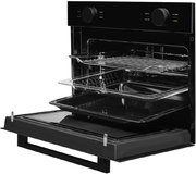 Духовой шкаф Kuppersberg KMW 612 Black фото 4 в Санкт-Петербурге