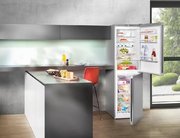 Холодильник Liebherr CNel 4713 NoFrost фото 2 в Санкт-Петербурге