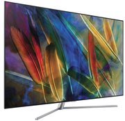 Телевизор Samsung QE65Q7FAM фото 2 в Санкт-Петербурге