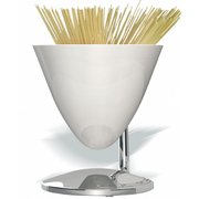 Кухонные весы Bugatti Scale-Timer UMA Leather Red фото 2 в Санкт-Петербурге