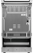 Газовая плита Electrolux RKG500003W фото 3 в Санкт-Петербурге