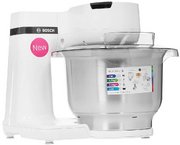 Кухонный комбайн Бош MUMS2EW40 фото 2 в Санкт-Петербурге Кухонный комбайн Bosch MUMS2EW40 фото 2 в Санкт-Петербурге
