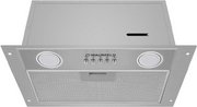 Встраиваемая вытяжка Maunfeld Cam 45 Inox фото 3 в Санкт-Петербурге