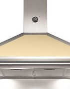 Вытяжка Bertazzoni K120 HER CR A фото 3 в Санкт-Петербурге