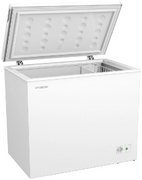 Морозильный ларь Hyundai CH25031 фото 2 в Санкт-Петербурге