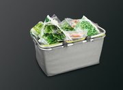 Морозильник AEG ABR81816NC фото 2 в Санкт-Петербурге