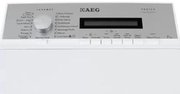 Стиральная машина AEG L74270TL фото 4 в Санкт-Петербурге