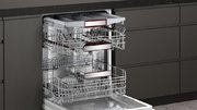 Встраиваемая посудомоечная машина Neff S287TC800E фото 2 в Санкт-Петербурге
