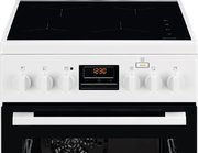 Электрическая плита Electrolux RKI560200W фото 4 в Санкт-Петербурге
