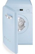 Стиральная машина Smeg LBB14AZ фото 2 в Санкт-Петербурге
