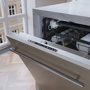 Встраиваемая посудомоечная машина Asko DFI545K фото 4 в Санкт-Петербурге