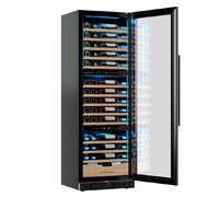 Винный шкаф Meyvel MV98-KBT3 Узкий (Slim) фото 3 в Санкт-Петербурге