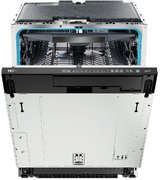 Встраиваемая посудомоечная машина Haier HDWE16-594RU фото 2 в Санкт-Петербурге