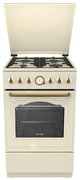 Газовая плита Gorenje G51CLI фото 4 в Санкт-Петербурге
