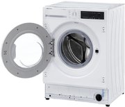 Встраиваемая стиральная машина KRONA ZIMMER 1200 7K WHITE фото 3 в Санкт-Петербурге