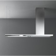 Вытяжка FALMEC DESIGN LUMEN ISOLA STEEL 175 SX фото 2 в Санкт-Петербурге