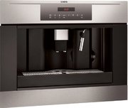 Кофемашина AEG PE4542M фото 4 в Санкт-Петербурге