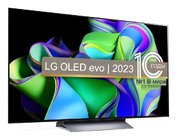 Телевизор LG OLED42C3RLA фото 4 в Санкт-Петербурге